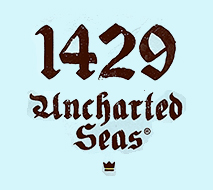 1429 Uncharted Seas