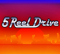 5 Reel Drive