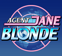 Agent Jane Blonde