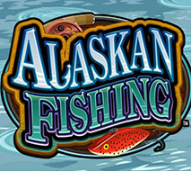 Alaskan Fishing