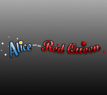 Alice and the Red Queen