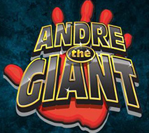 Andre the Giant