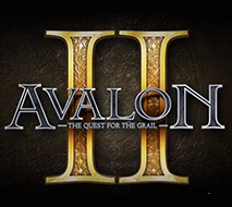 Avalon II – Quest for The Grail