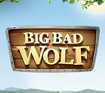 Big Bad Wolf