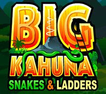 Big Kahuna – Snakes & Ladders