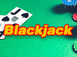 Blackjack