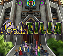 Bridezilla