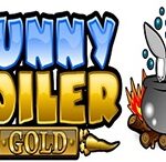 Bunny Boiler Gold