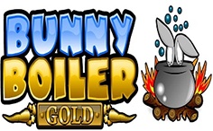 Bunny Boiler Gold