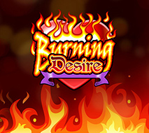 Burning Desire