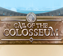 Call of the Colosseum