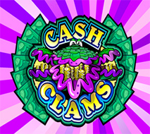 Cash Clams