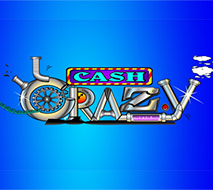 Cash Crazy