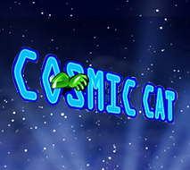 Cosmic Cat