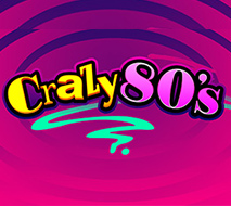 Crazy 80s