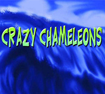 Crazy Chameleons