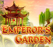 Emperor’s Garden