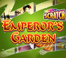 Emperor’s Garden Scratch