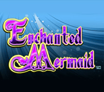 Enchanted Mermaid