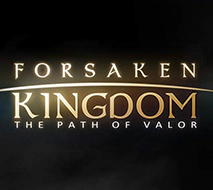 Forsaken Kingdom