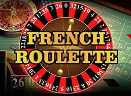 French Roulette