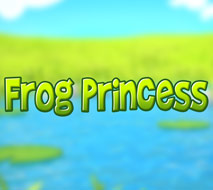 Frog Princess