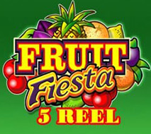 Fruit Fiesta 5 Reel