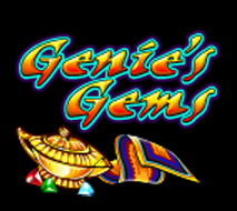 Genies Gems