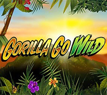 Gorilla Go Wild