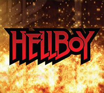 Hellboy™