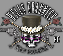 Hells Grannies