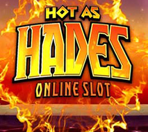 Hot as Hades