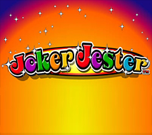 Joker Jester