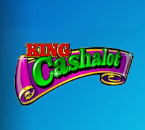 King Cashalot