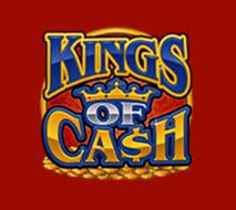 Kings of Cash