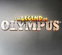 Legend of Olympus