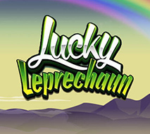 Lucky Leprechaun