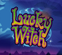 Lucky Witch Slot Review & Free Play