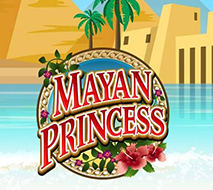 Mayan Princess