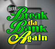 Megaspin Break da Bank