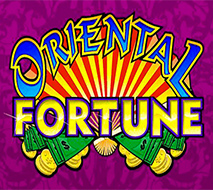 Oriental Fortune