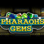 Pharoahs Gems