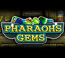 Pharoahs Gems