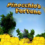 Pinocchios-Fortune