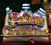 Potion Commotion