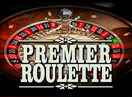 Premier Roulette