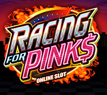 Racing for Pinks