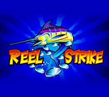 Reel Strike