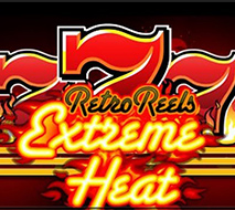 Retro Reels Extreme Heat