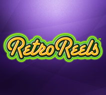 Retro Reels